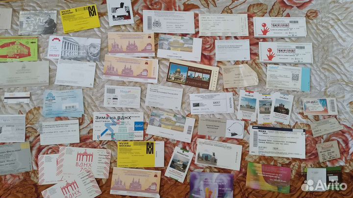 Билеты. Проездные. Дисней лэнд билет