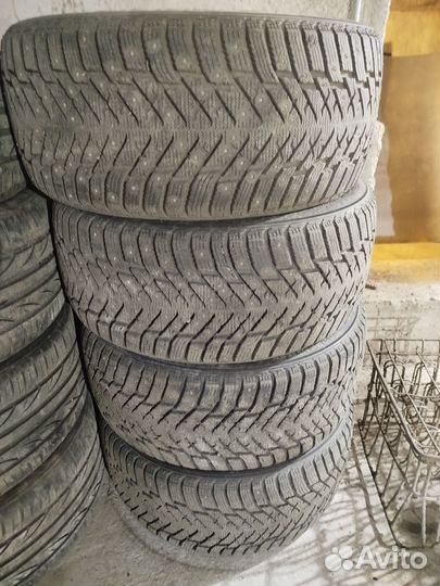LingLong Green-Max 255/40 R19