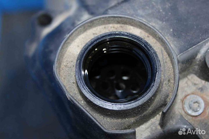 Двигатель 1.3 LDA Гибрид Honda Fit (Хонда Фит) GP1