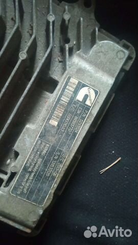 Газель cummins эбу