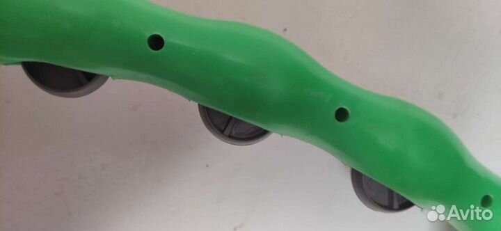 Обруч хулахуп для похудения