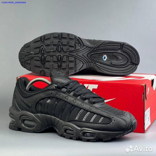 Кроссовки Nike Air Max Tailwind 4 (Арт.72586)