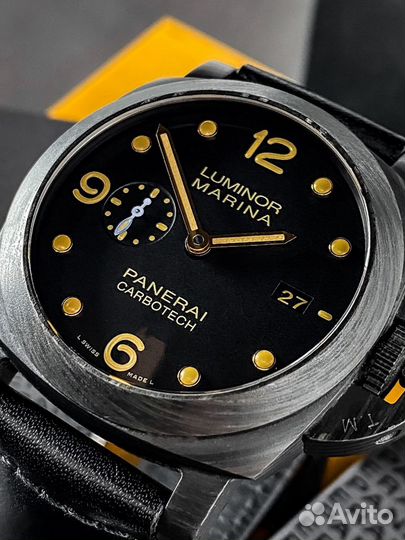 Panerai Luminor Marina 1950 3 Days Automatic