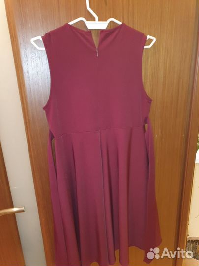 Школьное платье