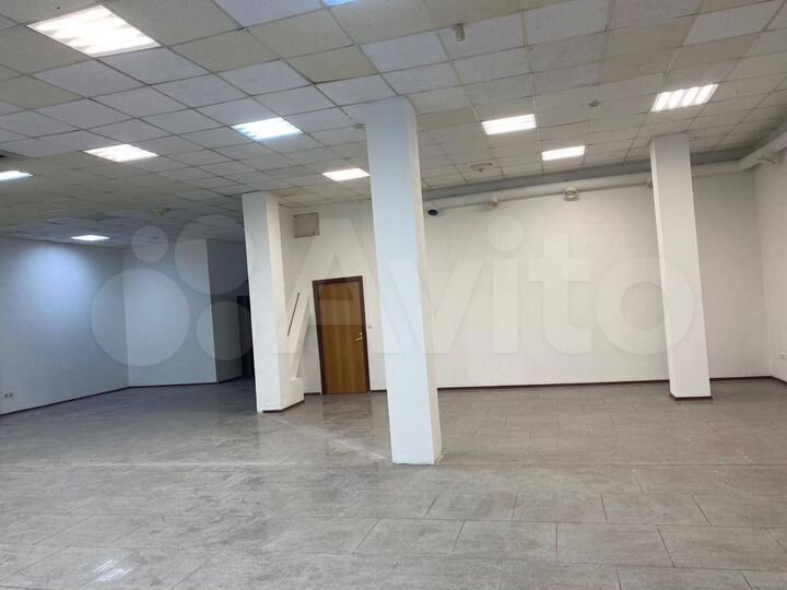 Торговая площадь, 170 м² с отдельным входом