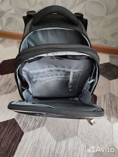 Рюкзак школьный для мальчика