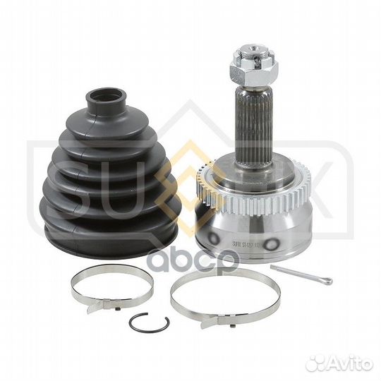 ШРУС наружный перед прав ST1257 sufix