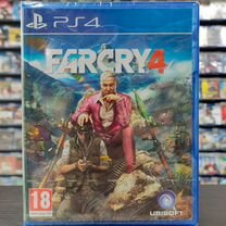 Far Cry 4 (PS4)