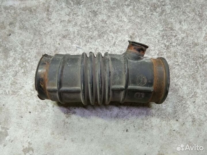 Гофра воздушного фильтра Чери Тигго 5