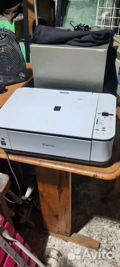Принтер лазерный мфу