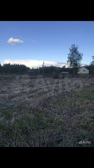 Участок 10 сот. (СНТ, ДНП)