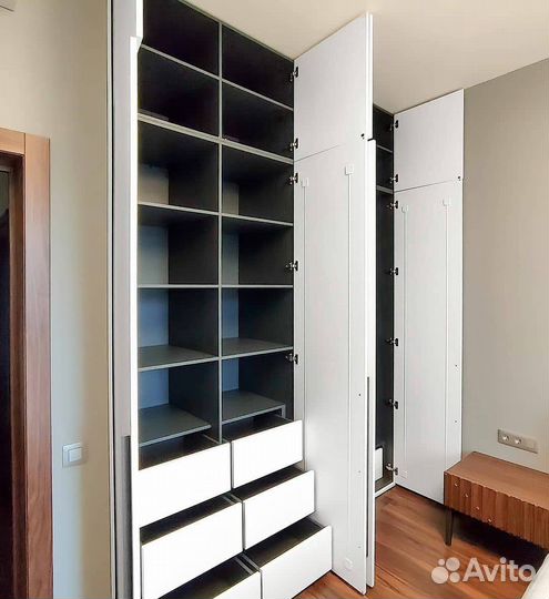 Шкаф навесной