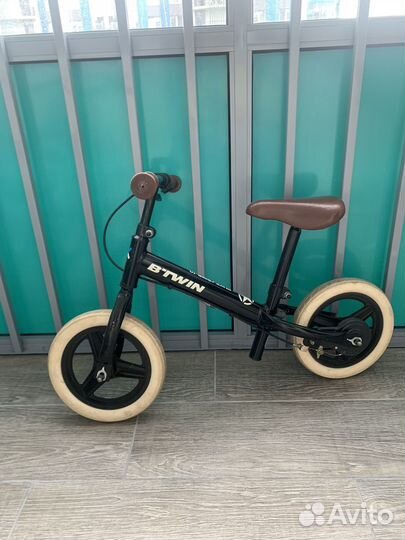 Беговел btwin