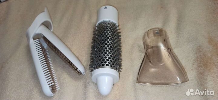 Насадки на фен philips HP8651