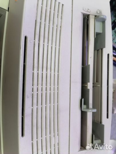 Принтер лазерный hp laserjet 1100