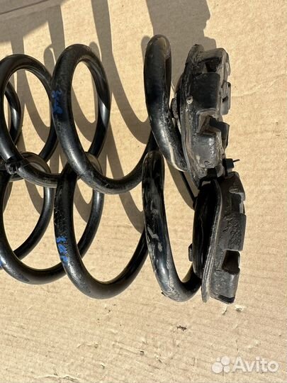 Пружины задние LADA Vesta Cross