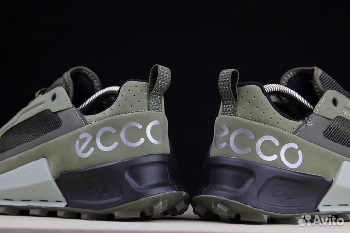 Кроссовки мужские