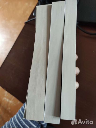 Книги К. Станиславский