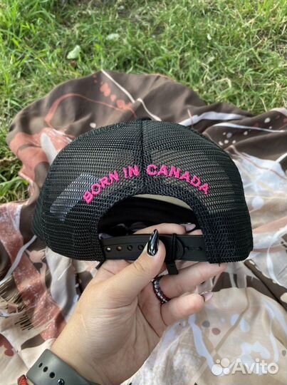 Бейсболка dsquared2