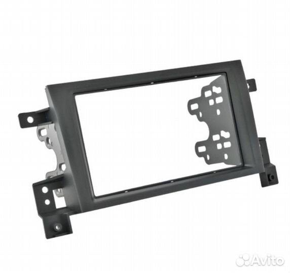 Переходная рамка Suzuki grand vitara, Escudo 05-12