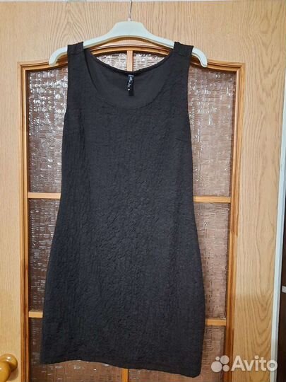 Платье летнее