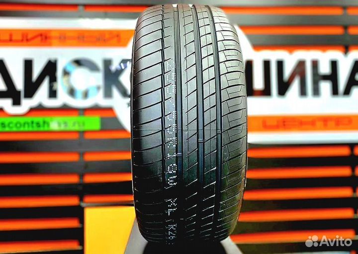 Kapsen RS26 Practical Max HP 255/50 R20