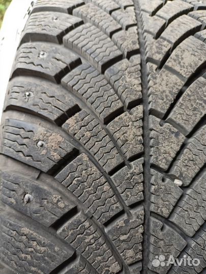 Bfgoodrich G-Force Stud 215/55 R17