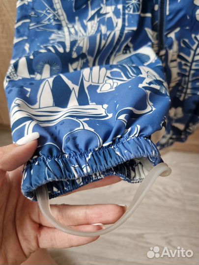 Комбинезон ветровочный Reima