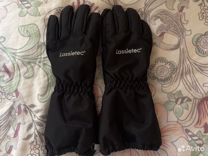Перчатки lassie размер 5