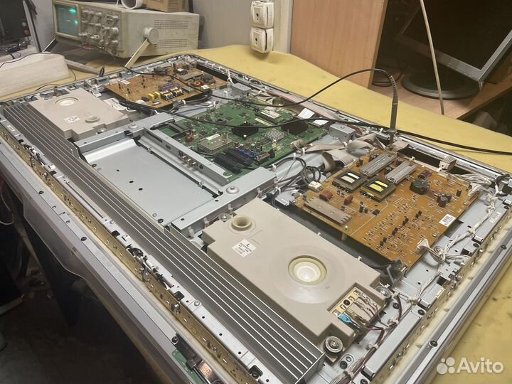 Сервисный центр по ремонту телевизоров