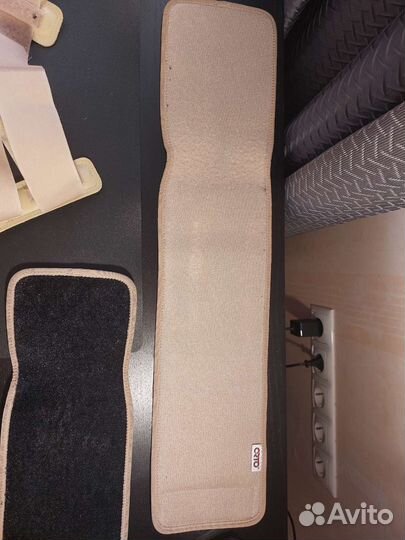 Бандаж на коленный сустав orto