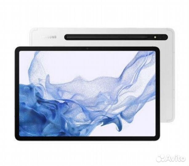 Samsung Galaxy Tab S8+ plus 5G 128Gb новый еас