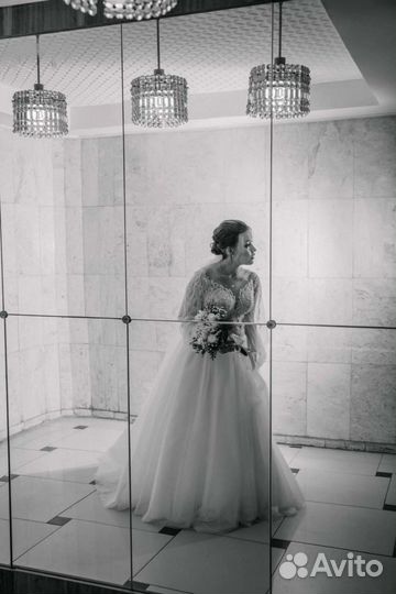 Фотограф на свадьбу, свадебный фотограф