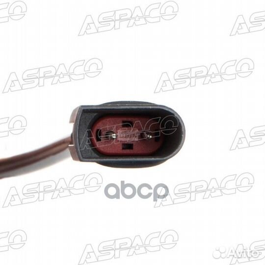 Датчик абс задний ford focus (00-08) AP90BB aspaco