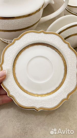 Сервиз на 12 персон