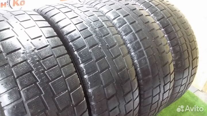 Cooper Discoverer M+S 275/60 R20