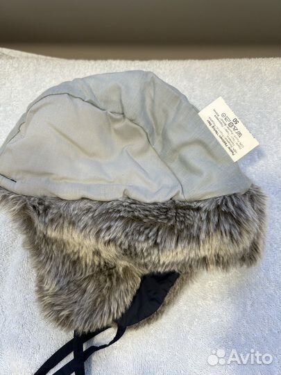 Шапка зимняя kerry 50