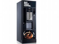 Saeco oasi кофейный автомат для вендинга