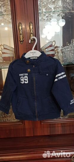 Вещи для мальчика 92 размер