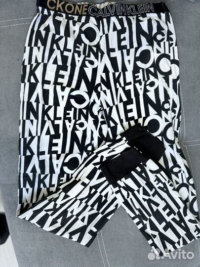 Пижамные штаны calvin