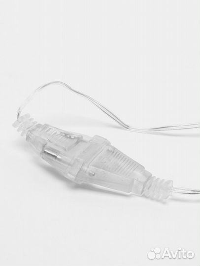 Удлинитель для гирлянды 5 метров