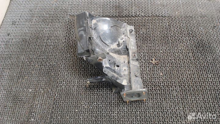 Лонжерон кузовной Ford Fusion 2017- USA, 2017