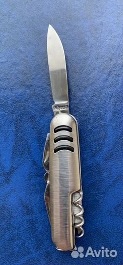Многофункциональный нож