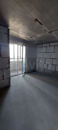 1-к. квартира, 47,5 м², 8/13 эт.