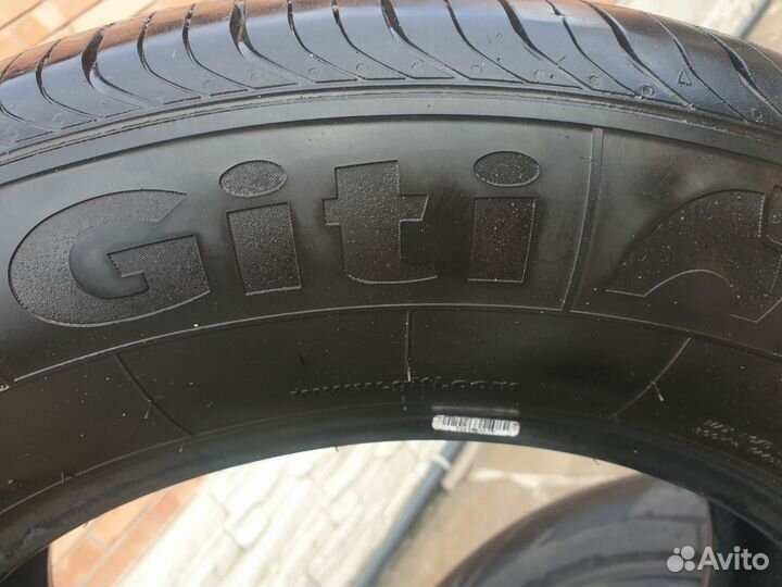 Giti GitiComfort F50 235/65 R18