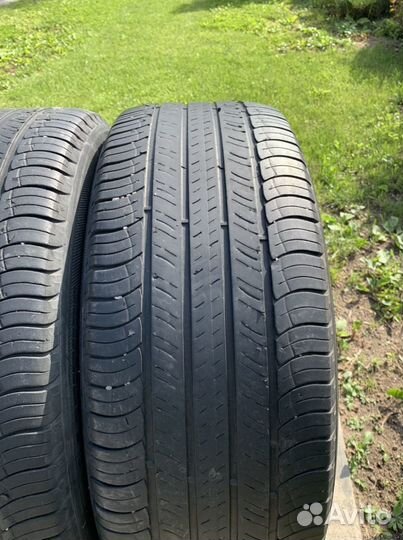 Michelin Latitude Tour HP 235/55 R19 101V