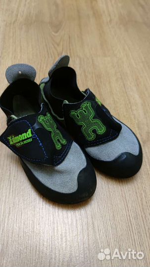 Туфли скальные, скальники