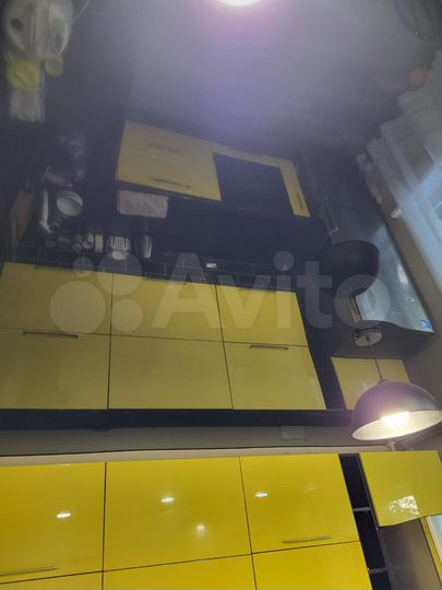 2-к. квартира, 49,9 м², 3/5 эт.