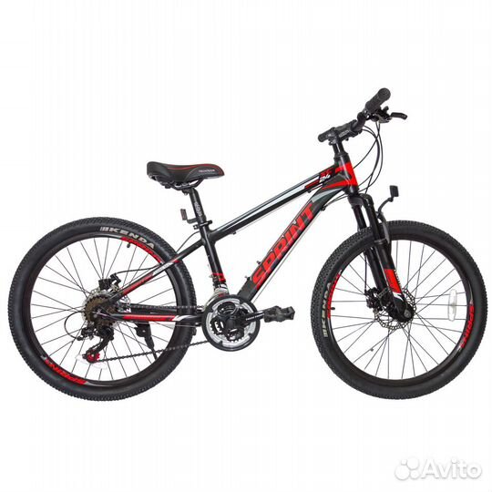 Подростковые велосипеды для бездорожья. Магазин