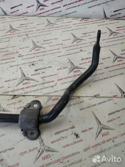 Стабилизатор w203 Mercedes передний